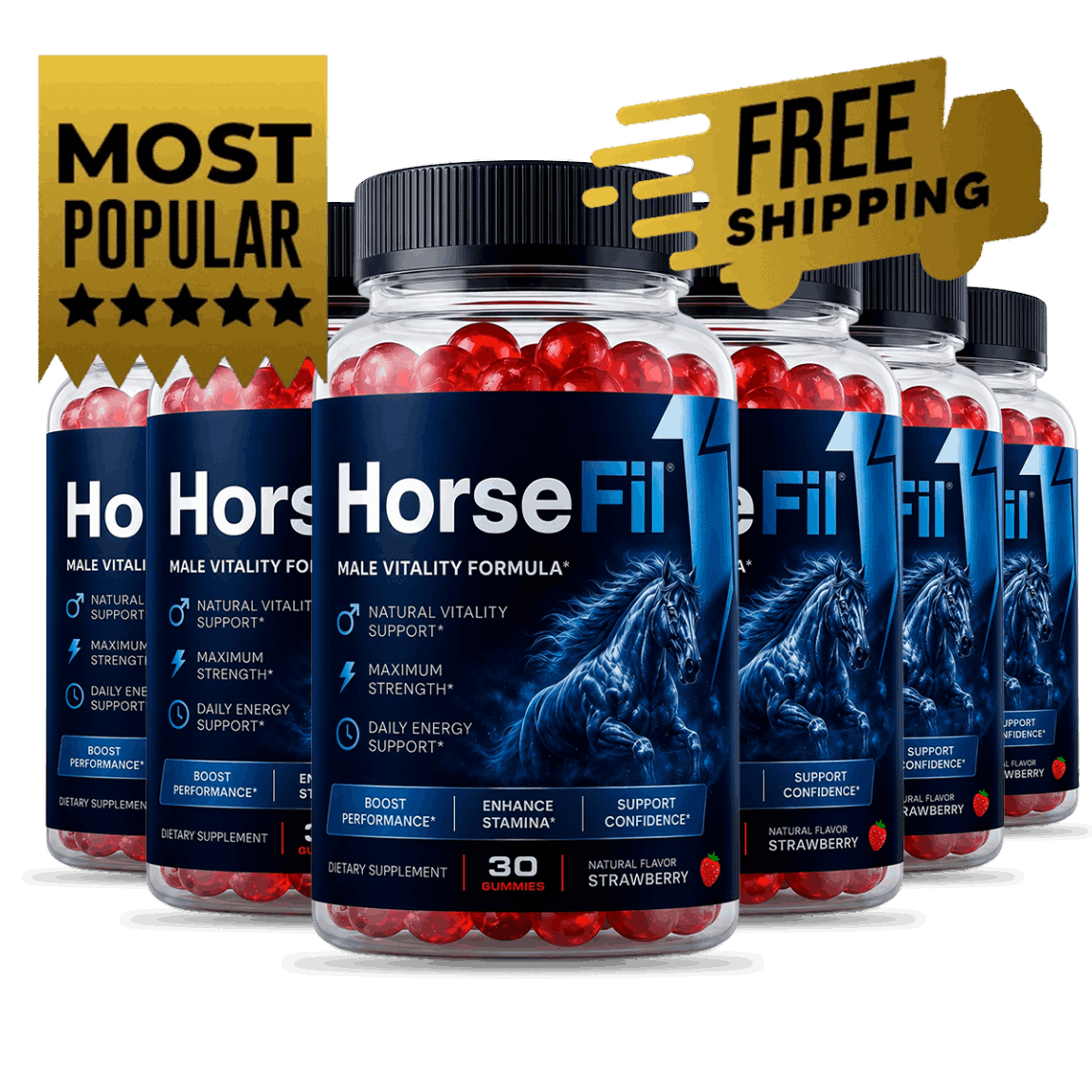HorseFil Official website